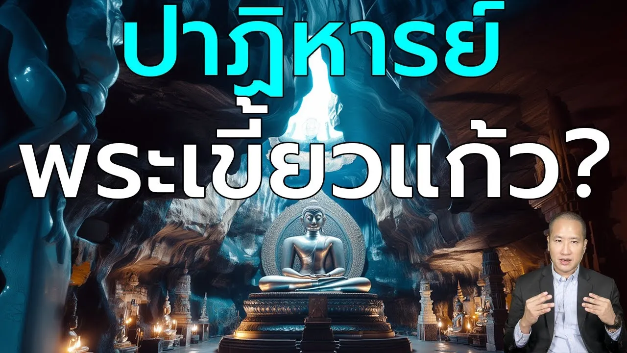 พระเขี้ยวแก้วศรีลังกา: ปาฏิหาริย์ 1,700 ปี รอดพ้นจากการทำลายล้างโดยชาติตะวันตก